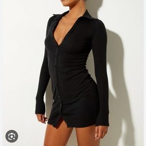 Motel rocks Mini Dress